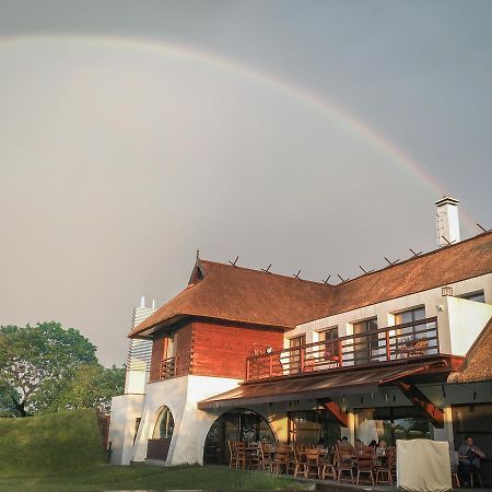 Gosteria Hata PODOPRIGORA Obukhivka Exterior foto