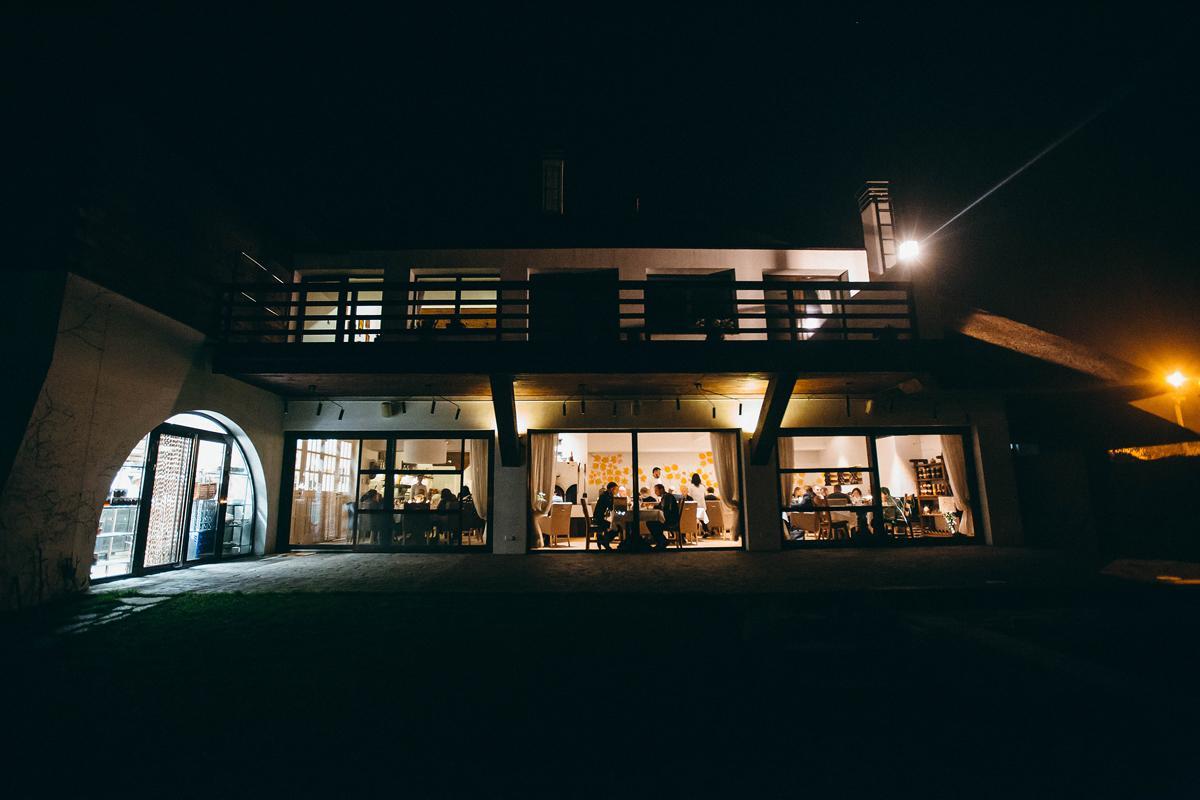 Gosteria Hata PODOPRIGORA Obukhivka Exterior foto