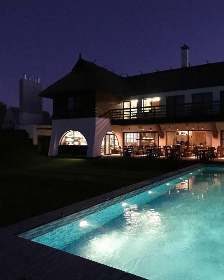 Gosteria Hata PODOPRIGORA Obukhivka Exterior foto