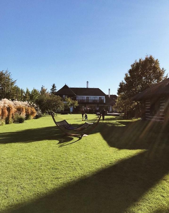 Gosteria Hata PODOPRIGORA Obukhivka Exterior foto